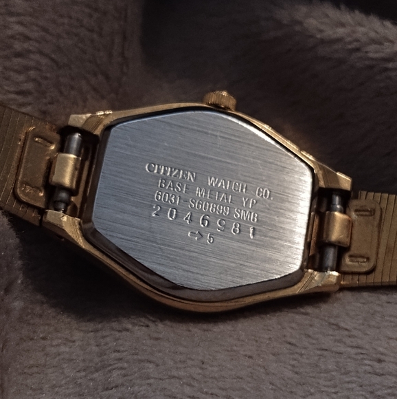 ⌚ Vintage Citizen - Picture 4 of 13